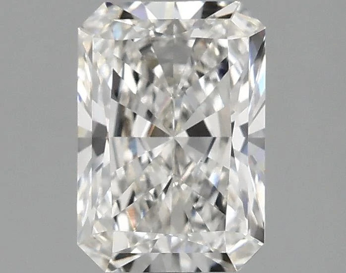 1.55 Carat · RADIANT · E · VVS2 · IGI · Excellent Cut
