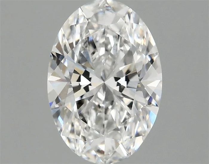 1.09 Carat · OVAL · E · VVS2 · IGI · Excellent Cut