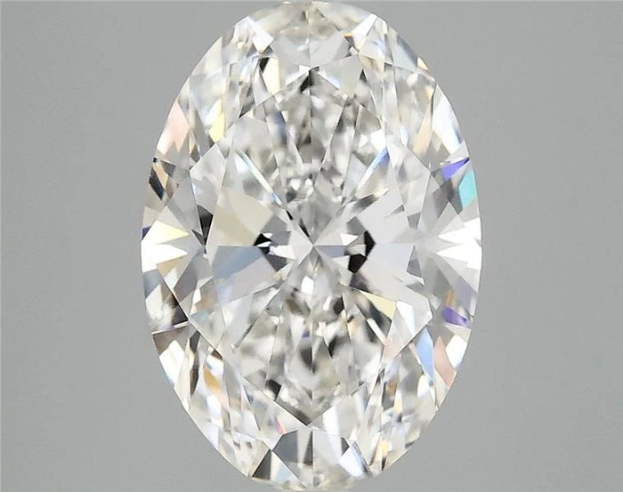 3.10 Carat · OVAL · G · VS1 · IGI · Excellent Cut
