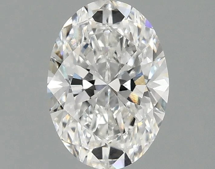 1.08 Carat · OVAL · E · VS1 · IGI · Excellent Cut