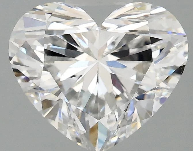 1.97 Carat · HEART · E · VVS2 · IGI · Excellent Cut