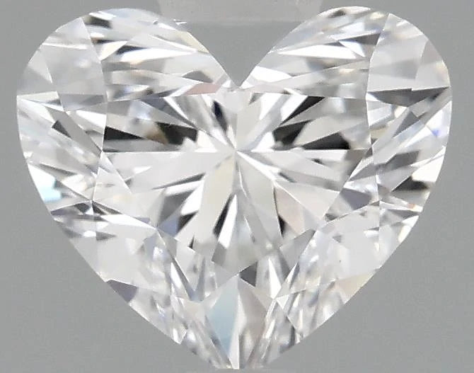 1.04 Carat · HEART · E · VVS2 · IGI · Excellent Cut