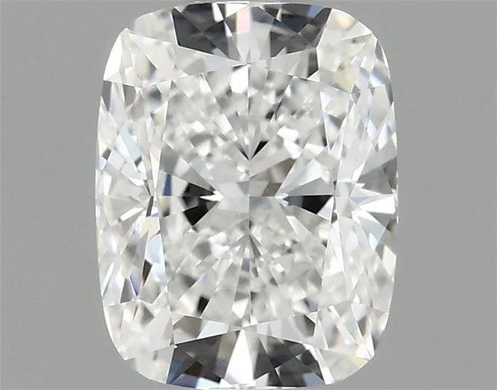 1.02 Carat · CUSHION · E · VVS2 · IGI · Excellent Cut