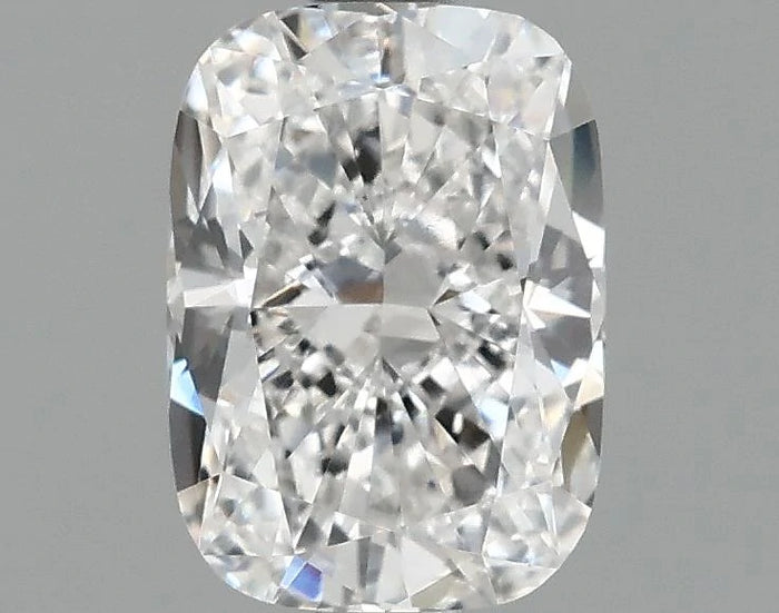 1.01 Carat · CUSHION · E · VS1 · IGI · Excellent Cut