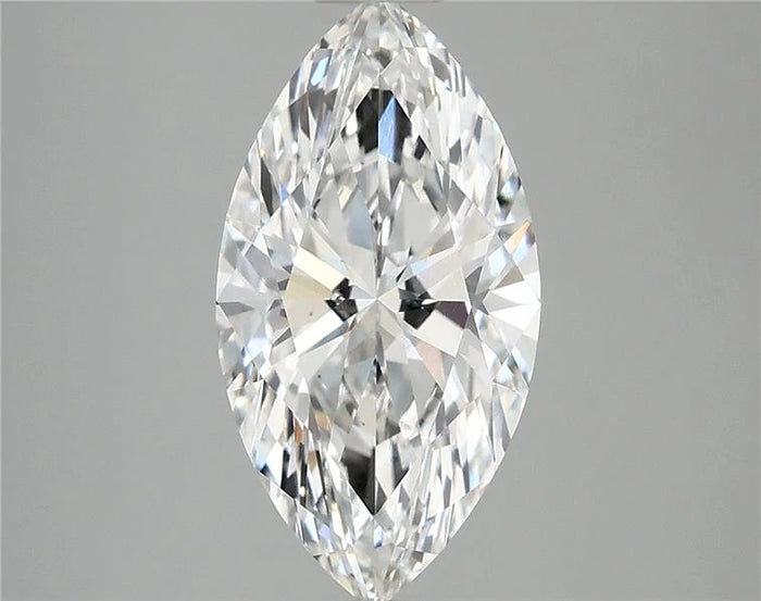 3.05 Carat · MARQUISE · E · VS1 · IGI · Excellent Cut