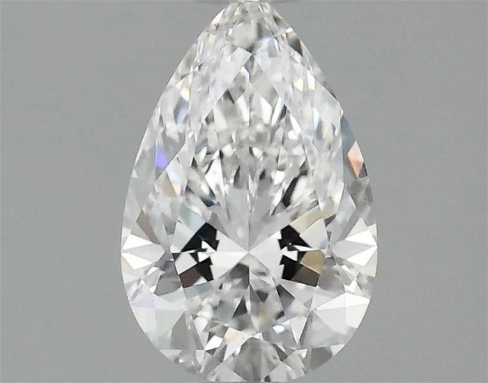 1.18 Carat · PEAR · D · VS1 · IGI · Excellent Cut