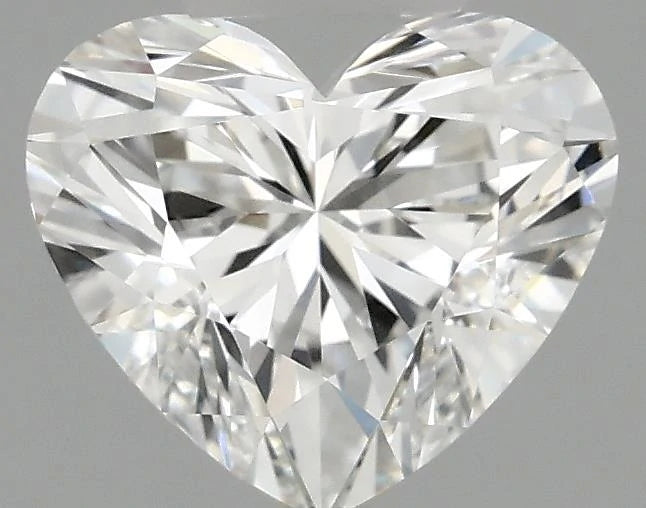 1.04 Carat · HEART · F · VVS2 · IGI · Excellent Cut