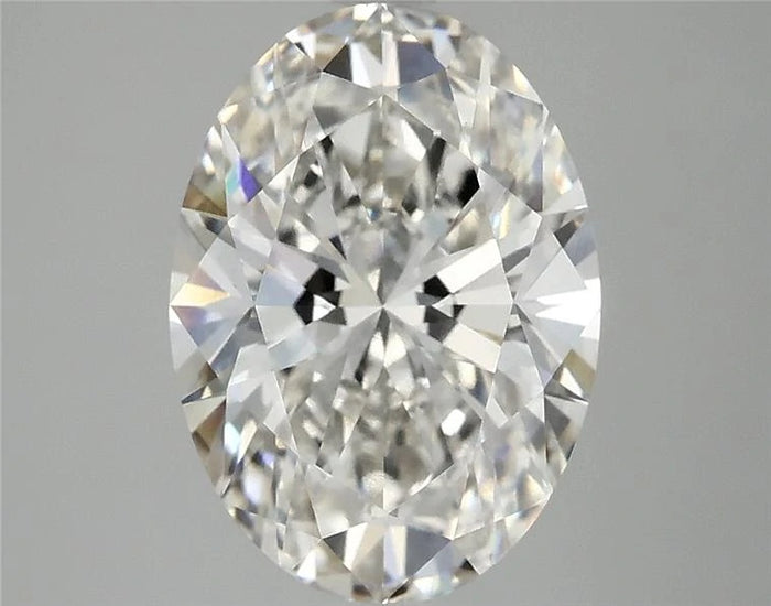3.10 Carat · OVAL · G · VS1 · IGI · Excellent Cut