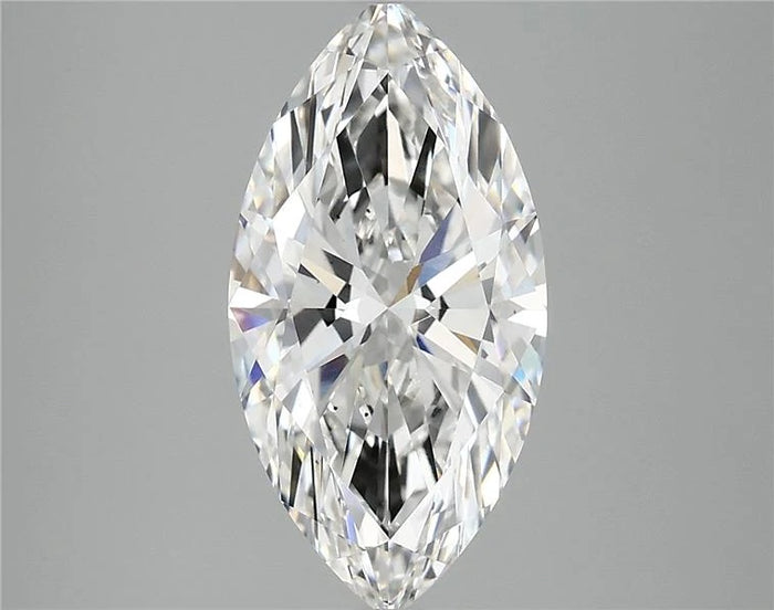 3.05 Carat · MARQUISE · E · VS2 · IGI · Excellent Cut