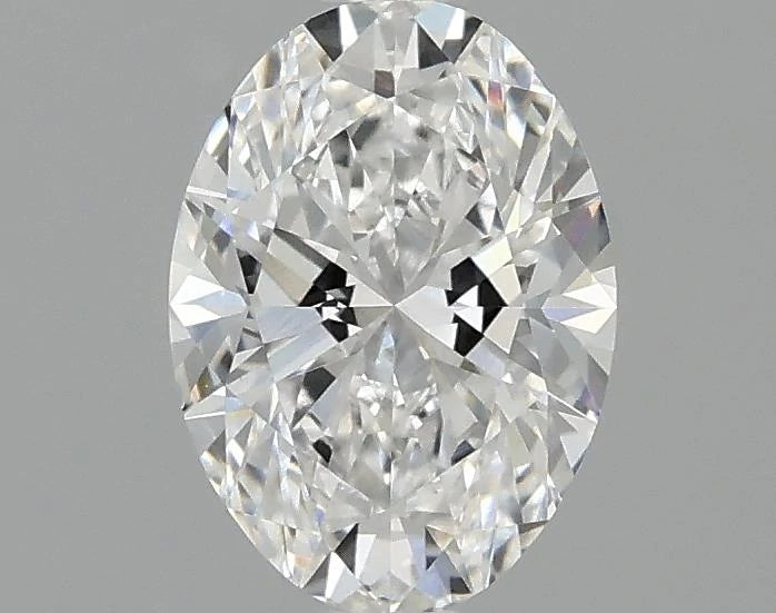 1.08 Carat · OVAL · E · VS1 · IGI · Excellent Cut