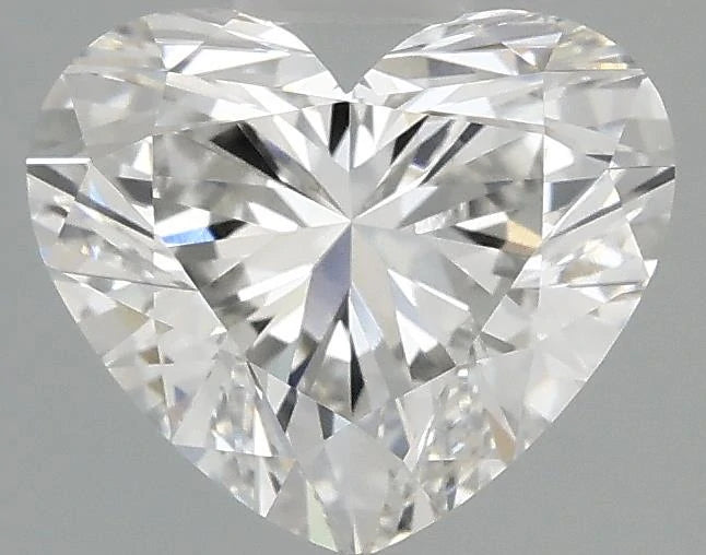 1.99 Carat · HEART · E · VS1 · IGI · Excellent Cut