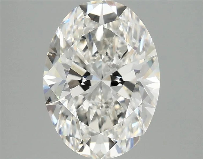 3.10 Carat · OVAL · F · VVS2 · IGI · Excellent Cut