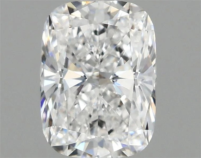 1.10 Carat · CUSHION · D · VS1 · IGI · Excellent Cut