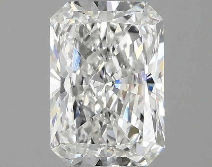 1.52 Carat · RADIANT · E · VS1 · IGI · Excellent Cut