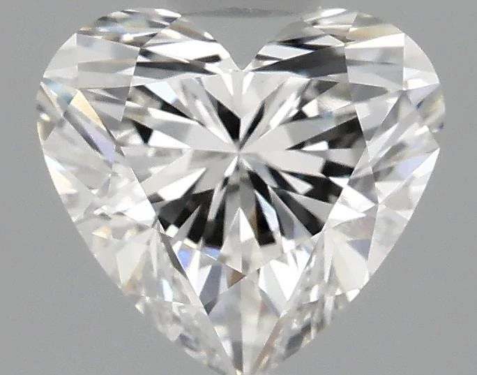 2.06 Carat · HEART · F · VVS2 · IGI · Excellent Cut