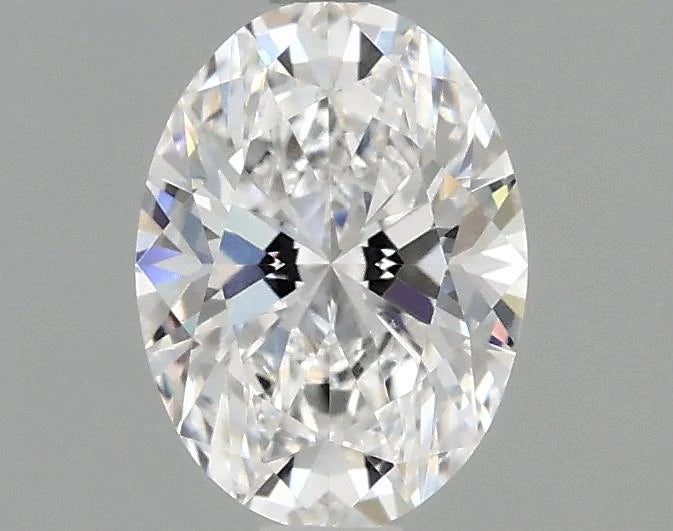 1.08 Carat · OVAL · D · VVS2 · IGI · Excellent Cut