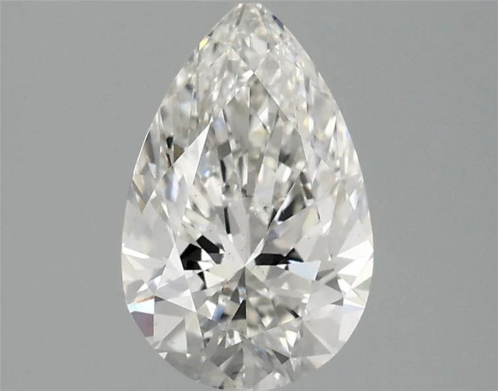 1.59 Carat · PEAR · F · VS2 · IGI · Excellent Cut