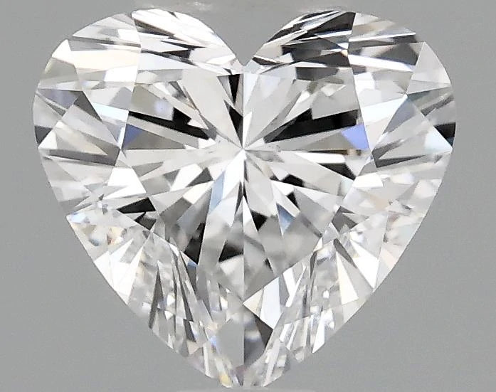 1.20 Carat · HEART · D · VS1 · IGI · Excellent Cut