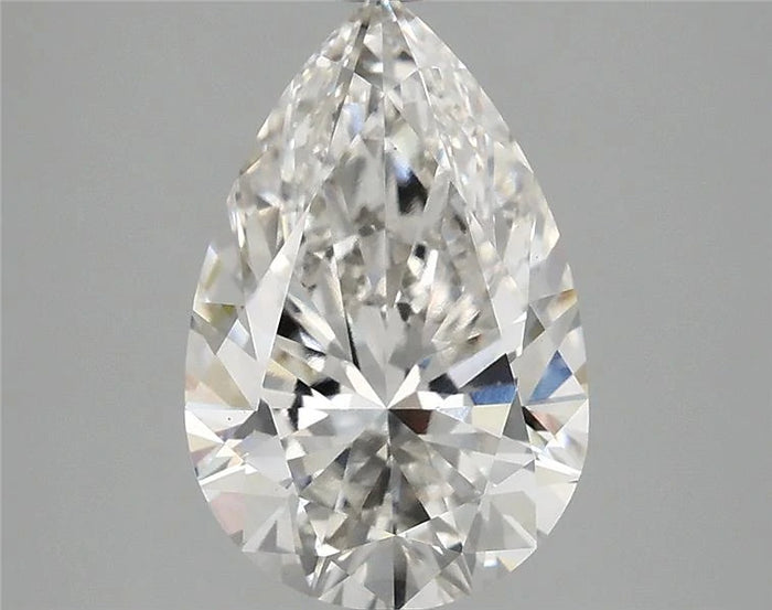 2.97 Carat · PEAR · G · VS1 · IGI · Excellent Cut