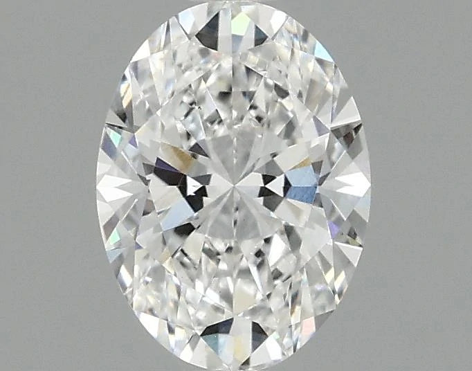 1.10 Carat · OVAL · E · VS1 · IGI · Excellent Cut