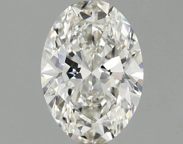 1.09 Carat · OVAL · G · VVS2 · IGI · Excellent Cut