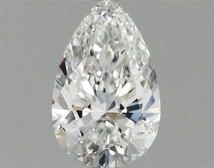 1.18 Carat · PEAR · E · VS1 · IGI · Excellent Cut