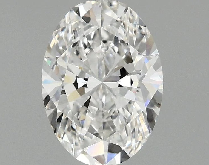 1.09 Carat · OVAL · E · VVS2 · IGI · Excellent Cut