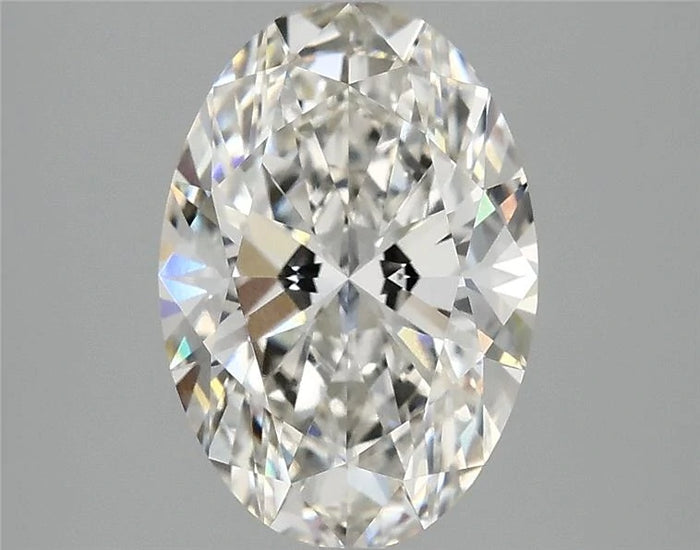 3.10 Carat · OVAL · G · VVS2 · IGI · Excellent Cut