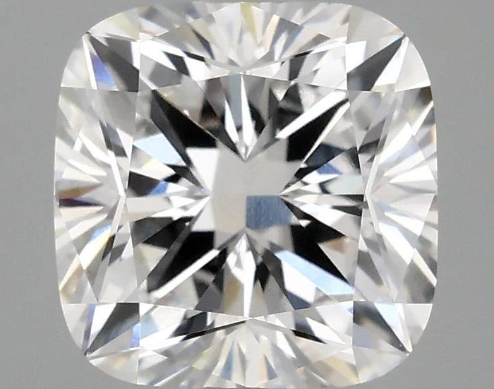 2.85 Carat · CUSHION · E · VS1 · IGI · Excellent Cut