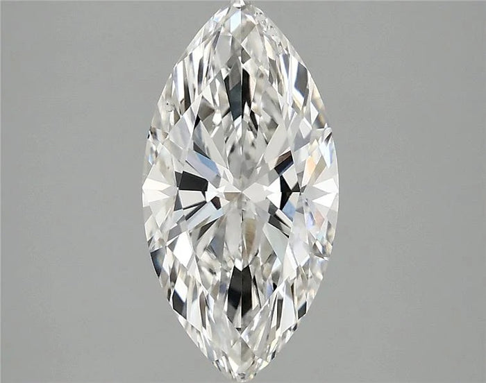 2.02 Carat · MARQUISE · F · VS2 · IGI · Excellent Cut