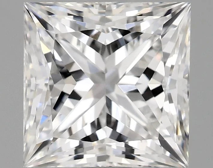 1.16 Carat · PRINCESS · E · VVS2 · IGI · Excellent Cut
