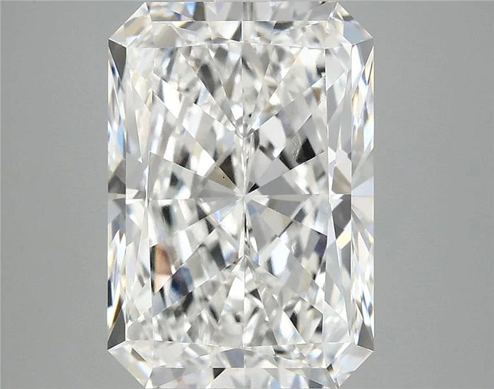 5.76 Carat · RADIANT · E · VS1 · IGI · Excellent Cut