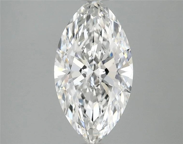 2.10 Carat · MARQUISE · E · VS2 · IGI · Excellent Cut