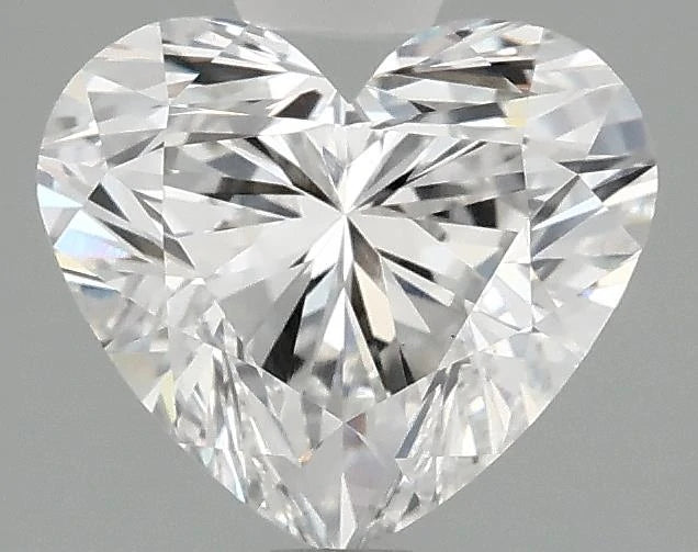 2.02 Carat · HEART · E · VVS2 · IGI · Excellent Cut