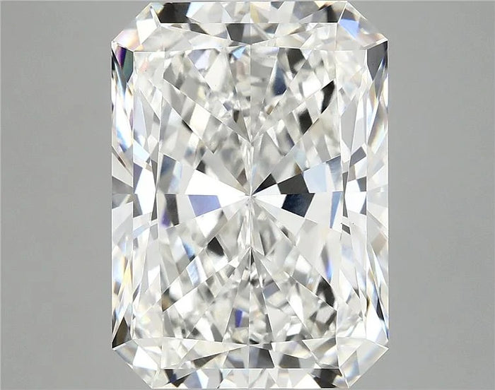9.19 Carat · RADIANT · F · VVS2 · IGI · Excellent Cut