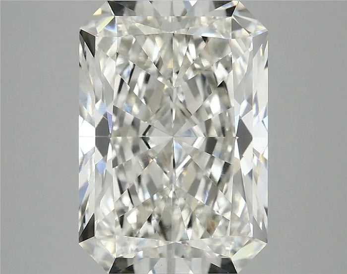 4.88 Carat · RADIANT · G · VVS2 · IGI · Excellent Cut