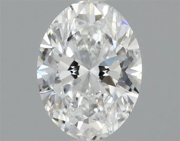 1.09 Carat · OVAL · D · VS2 · IGI · Excellent Cut