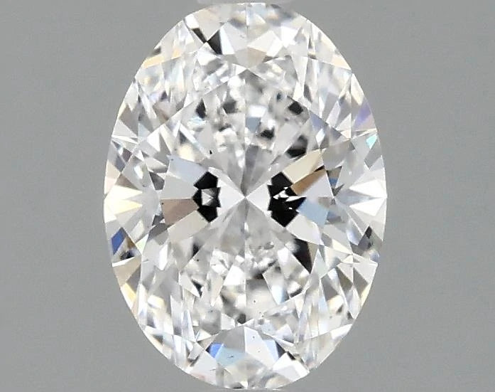 1.17 Carat · OVAL · D · VS2 · IGI · Excellent Cut
