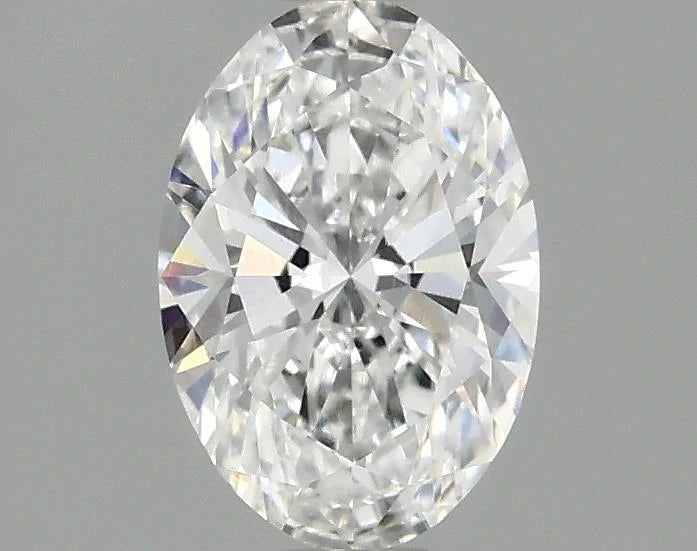 1.08 Carat · OVAL · D · VS1 · IGI · Excellent Cut