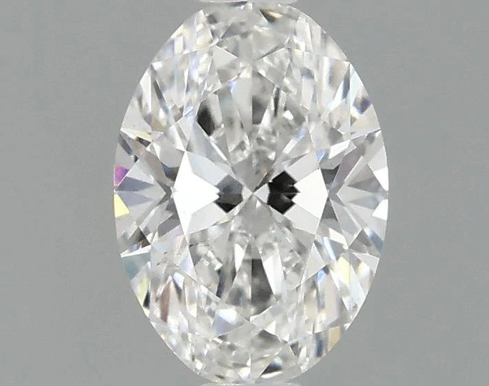 1.09 Carat · OVAL · E · VS2 · IGI · Excellent Cut