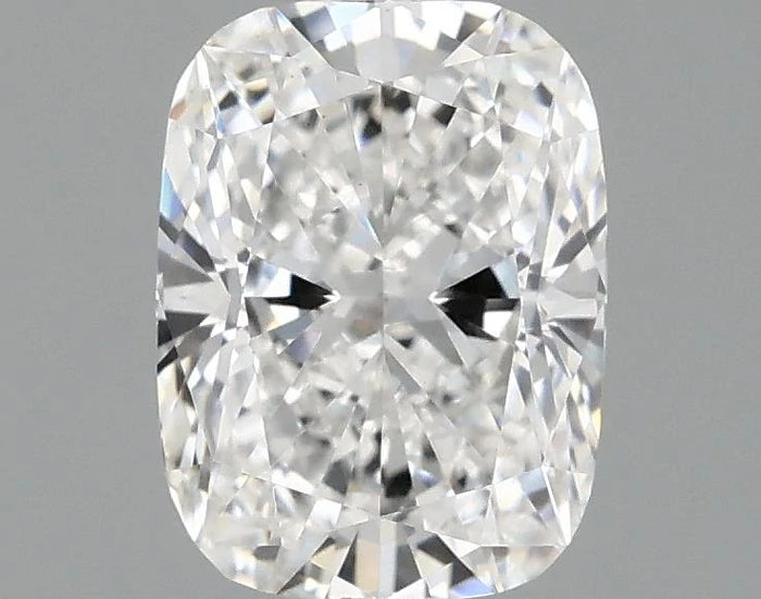 1.10 Carat · CUSHION · E · VS1 · IGI · Excellent Cut