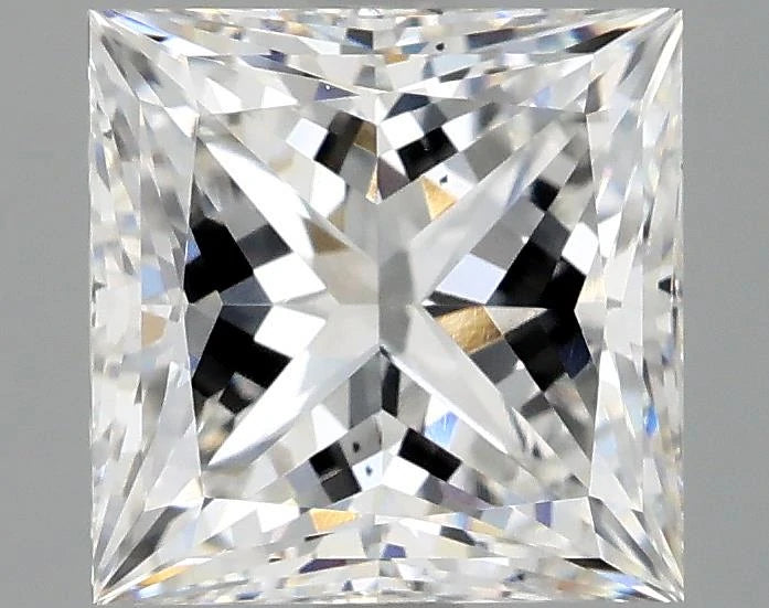 2.99 Carat · PRINCESS · E · VS2 · IGI · Excellent Cut
