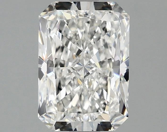 1.57 Carat · RADIANT · F · VS1 · IGI · Excellent Cut