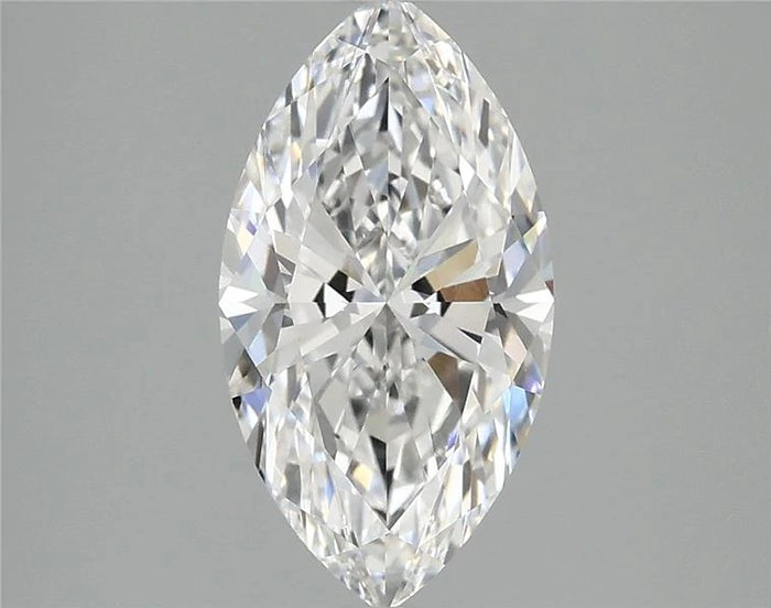2.09 Carat · MARQUISE · E · VVS2 · IGI · Excellent Cut