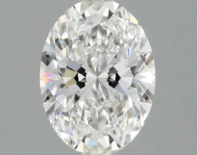1.09 Carat · OVAL · E · VVS2 · IGI · Excellent Cut