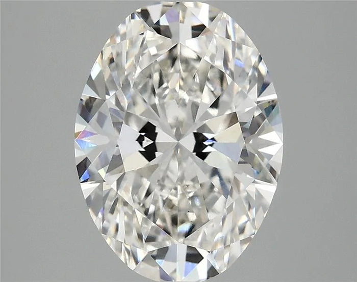 3.00 Carat · OVAL · F · VS1 · IGI · Excellent Cut