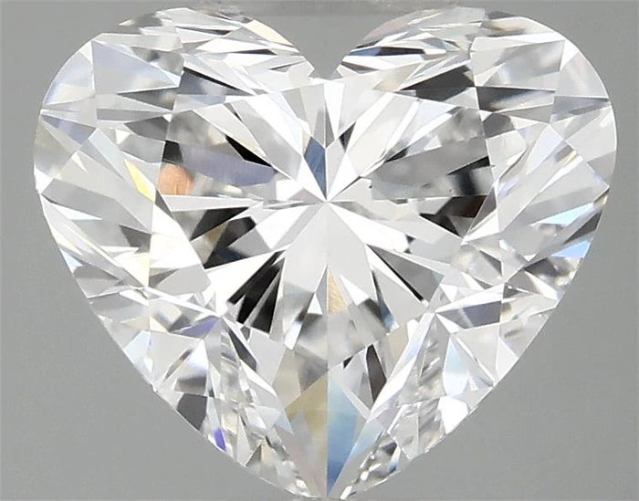 1.94 Carat · HEART · E · VVS2 · IGI · Excellent Cut