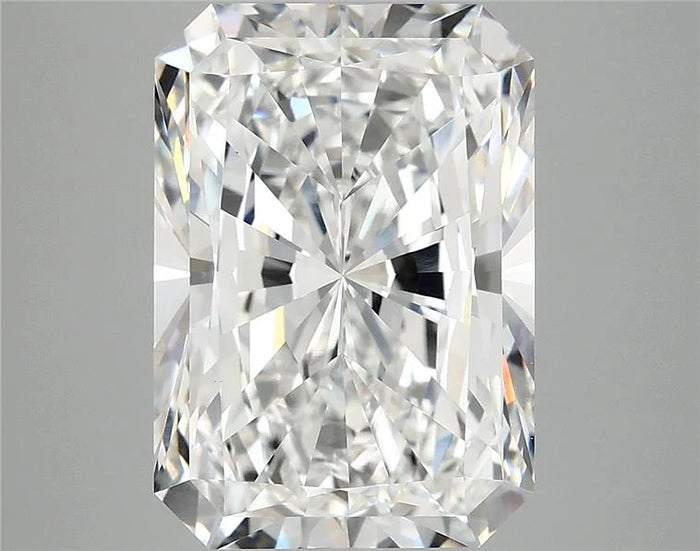 6.01 Carat · RADIANT · E · VVS2 · IGI · Excellent Cut