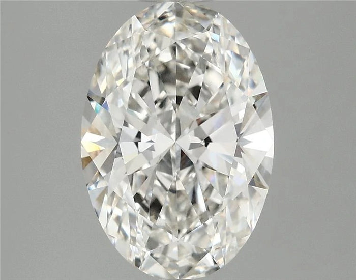 3.10 Carat · OVAL · G · VVS2 · IGI · Excellent Cut