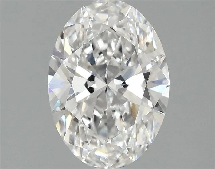 1.44 Carat · OVAL · E · VS1 · IGI · Excellent Cut